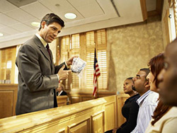 Abogados Litigantes en Miami