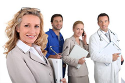 Administracion De Salud en Miami