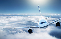 Aviacion en Miami