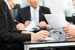 Leyes De Negocios en Miami