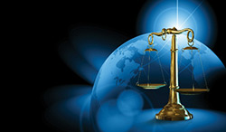 Leyes Internacional en Miami