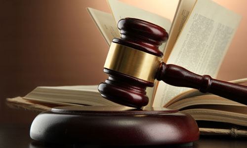 Suspension de licencia de conducir en Miami