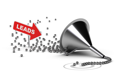 >Generar mas clientes potenciales